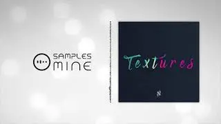 Transient Sounds - Textures (Pads, Granular and FX) [FREE SAMPLE PACK]