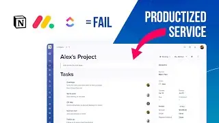 Why You SUCK at Project Management [for Productized Agencies]
