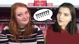 Teaching Northern Slang (Geordie and Mackem) to a Southerner
