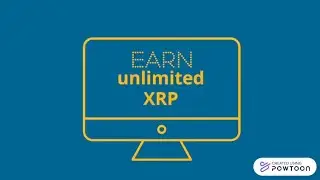 EARN UNLIMITED XRP