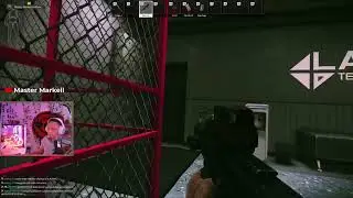 ★ Trying To Fight My Way Out Of A Box In Escape From Tarkov! ★
