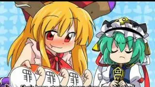 IOSYS - Convictor Yamaxanadu! english subs