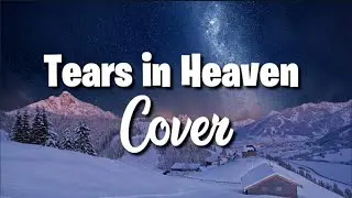 tears in heaven l cover
