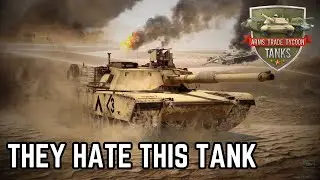 They Hate This Tank - Arms Trade Tycoon Tanks Interwar Ep 4