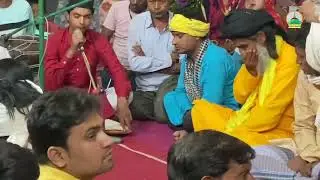 Durra ne Jisse Chaha Diwana Bana Daala | Qawaal- Ajmer Ali | Murli Sharif