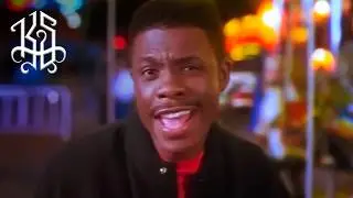Keith Sweat - Merry Go Round (Official Music Video)