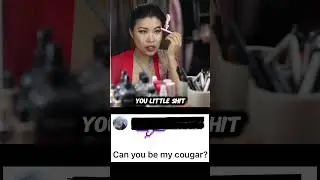 Savage Q&A with me! Free the feet!! Full video available on Patreon.com/summerscomedy