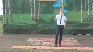 Айдар Каримов. Бас әле станокка!