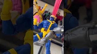 The guy from FORTNITE! #fortnite #marvel #xmen #dbz #actionfigures #battleroyale #deadpool