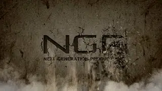 Next Generation Productions Intro (Adobe After Effects)