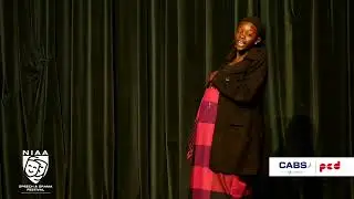 DIRECT CONTACT   Natalie Chigwereva (Intermediate Drama)