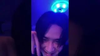 Wayv Kun saying 