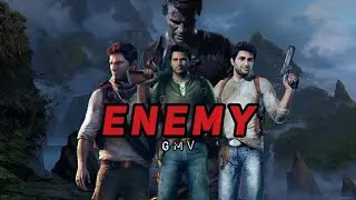 Uncharted | Enemy (GMV)