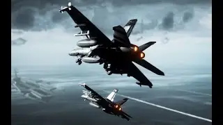 Battlefield 3  - #2 На охоту