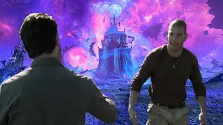 Pov: You got lost in Realm of Tzeentch In Total War Warhammer