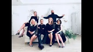 Реалити-Шоу До и После героиня Диля