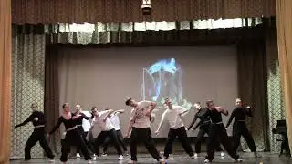 Світло під час темряви 7
