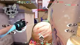 Position | Valorant montage