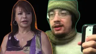 Sam Hyde and the UNRELEASED Mom Audio!