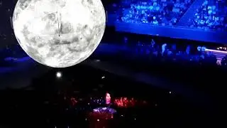 Ariana Grande - Only 1 Live @ZiggoDomeAmsterdam