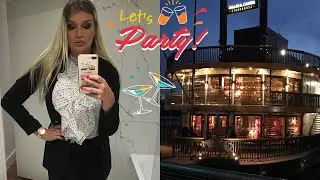 Pasiruošk su manimi baliavooot 😂🍸