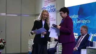 «GC» на выставке «Стоматология Беларуси 2023»