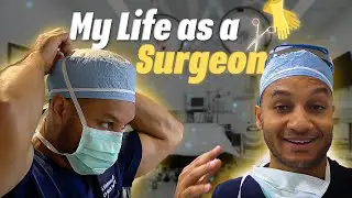 Review of 1ST YEAR as Head and Neck SURGEON