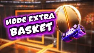 J'AI FAIT MES GAMES DE PLACEMENT EN BASKET !! (La NBA est très loin...)