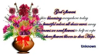 FLOWERS WITH DIFFICULT NAMES TO SPELL OR PRONOUNCE (PART 3) | SCIENTIFIC NAMES