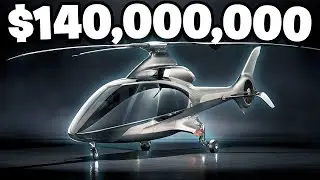 Top 10 Best Private Helicopters in The World