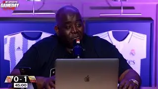 Robbie reacts to Kovacic to Man City