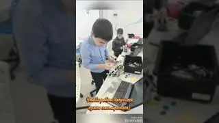 Творческое объединение “Робототехника»
