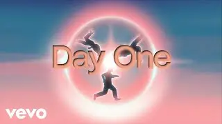 Bon Iver - Day One (Official Lyric Video)