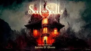 ⭐️Soulspell - Spirits of Ghosts (FULL ALBUM)