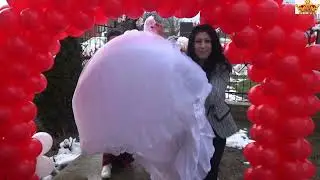 DVD1 свадбата лоренцо ели