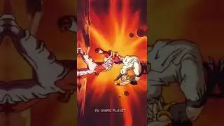 Gogeta vs Janemba #shorts #dragonball #goku #gogeta #shortsvideo