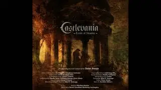 Epic & Calm Ambient Music of Castlevania: Lords of Shadow