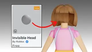THIS NEW HEAD GIVES FREE FAKE HEADLESS 😲