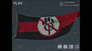 CHAINGUN   furry ''''fan'''' video