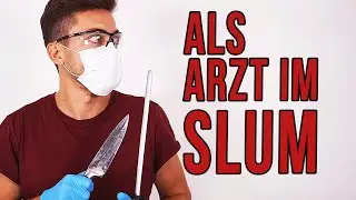 Medizinstudium - Als Mediziner im Slum - Doc Mo