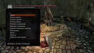 Dark souls Remastered на Playstation 5 #3