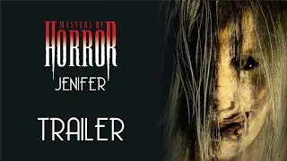 Masters of Horror: Jenifer Trailer Remastered HD