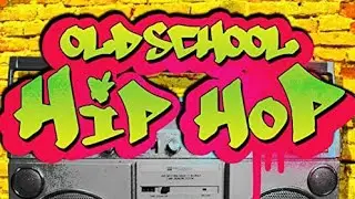 [NEW WAVE] OLD SCHOOL HIP HOP TYPE BEAT 2020 - Hip Hop Type Beat 2020