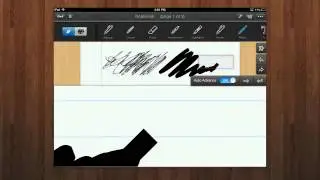 Fluid Notes