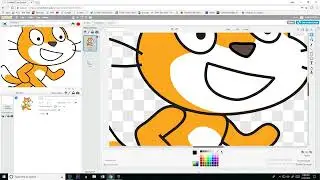 Scratch Tutorial | How to bypass the Scratch Size Limit | Easy (FUNUT Reupload)
