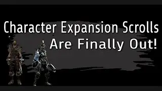 Archeage Unchained - Character Expansions Finally Out.
