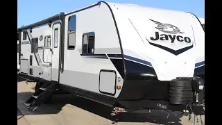 2024 Jayco Jay Feather 29QBH