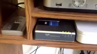 Raspberry PI to PBX - Update