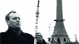 Ишим. Никитинская башня.