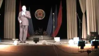 День полиции 11.11.2016 г., часть 1